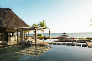 Veranda Paul et Virginie Hotel  - Algemeen