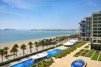 Marriott Resort Palm Jumeirah - Zwembad
