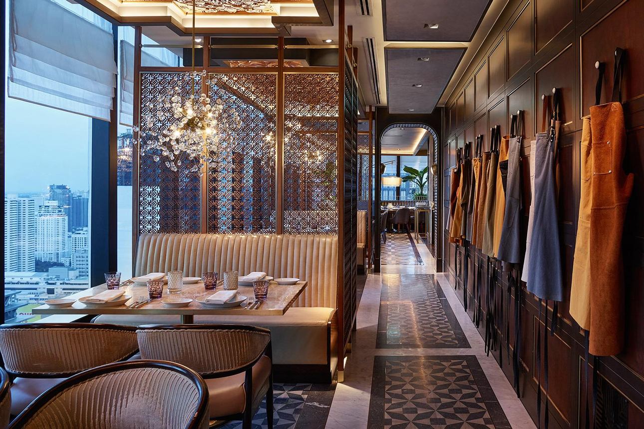 Restaurants/Cafes