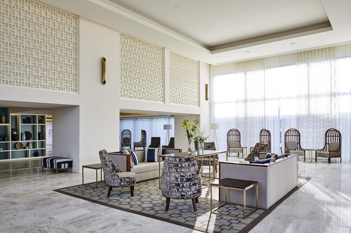 Tivoli Carvoeiro - Lobby/openbare ruimte