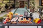 Restaurants/Cafes