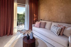 Tropical Sublime Suite 1 slaapkamer