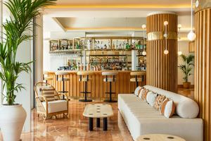 Hotel Riomar Ibiza - Restaurants/Cafes