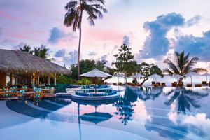 Six Senses Laamu - Algemeen