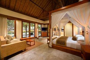 Villa Tamblingan