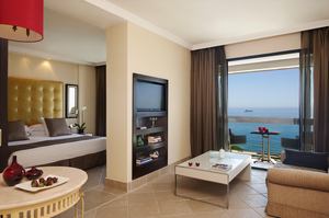 Grand Ocean Suite