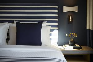 Summer Suite met zwembad