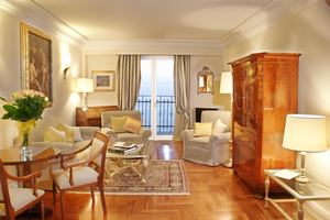 Garden Suite