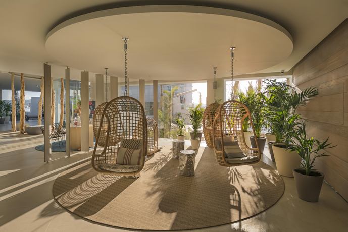 Amàre Beach Hotel Ibiza - Lobby/openbare ruimte
