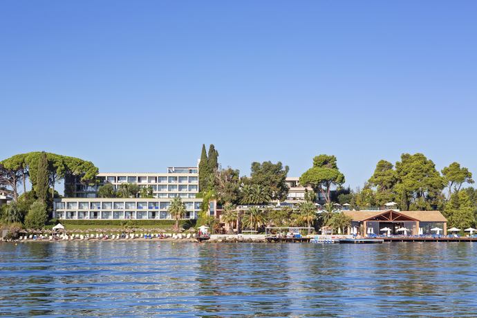 Kontokali Bay Resort & Spa - Algemeen