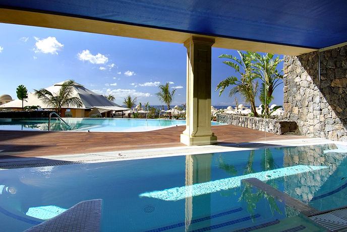 Vincci La Plantacion del Sur - Wellness