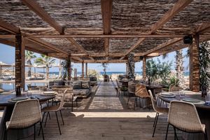 Domes Zeen Chania, a Luxury Collection Resort - Restaurants/Cafes