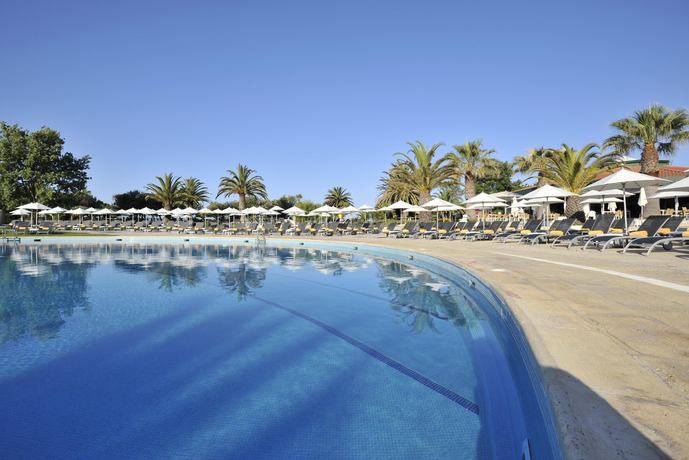 Tivoli Marina Vilamoura - Zwembad