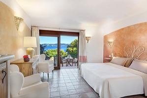 Hotel Capo D`Orso Thalasso & Spa - Deluxe Cardinalino