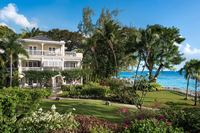 Coral Reef Club - Extérieur