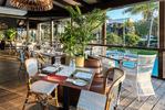 Restaurants/Cafes