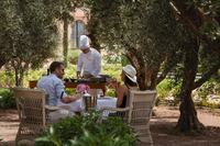 Oberoi Marrakech - Restaurants/Cafes