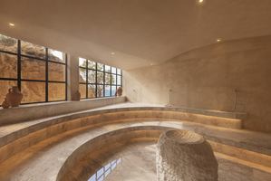 Six Senses Ibiza - Wellness