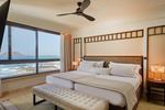 Secrets Bahia Real Resort & Spa - Preferred Club Presidential Suite Zeezicht