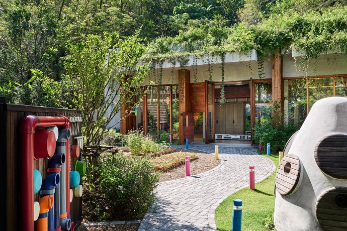 Rosewood Phuket - Kinderen
