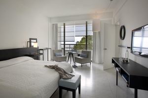 Tweekamer Suite