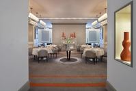 St. Regis Doha - Restaurants/Cafes