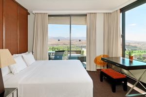 Suite Panoramic