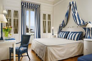 Grand Hotel Principe di Piemonte - Superior Kamer zijzeezicht