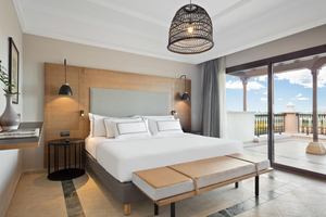The Level Grand Suite