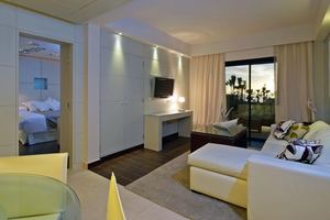 Gran Meliá  Palacio de Isora - Master Suite Deux Pièces