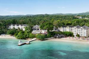Sandals Royal Plantation - Algemeen