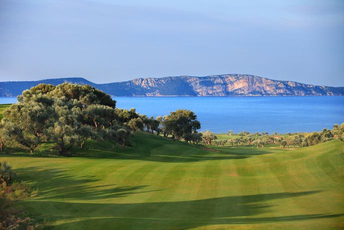 The Westin Resort, Costa Navarino - Sport en Spel