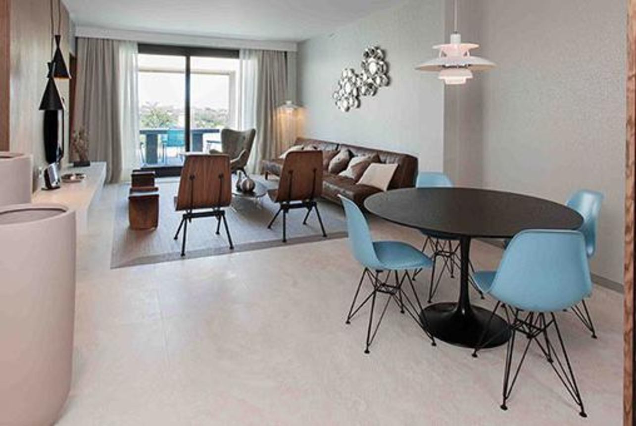 The Oasis By Don Carlos Resort - Oasis Suite