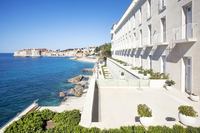 Hotel Excelsior Dubrovnik - Exterieur