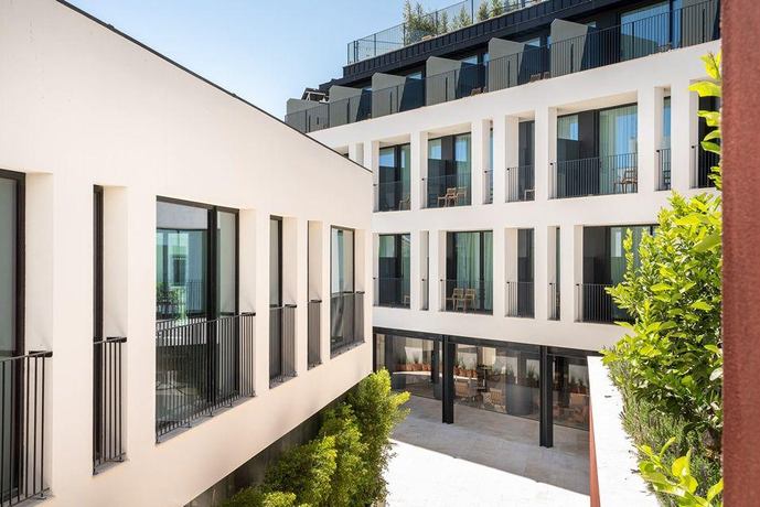 3HB Faro - Exterieur