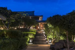 Amanoi - Restaurants/Cafes