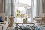 Jumeirah Saadiyat Island Resort - Ocean Terrace Suite
