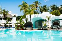 The Oasis By Don Carlos Resort - Zwembad