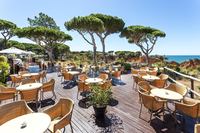 Pine Cliffs Hotel & Resort - Restaurants/Cafes