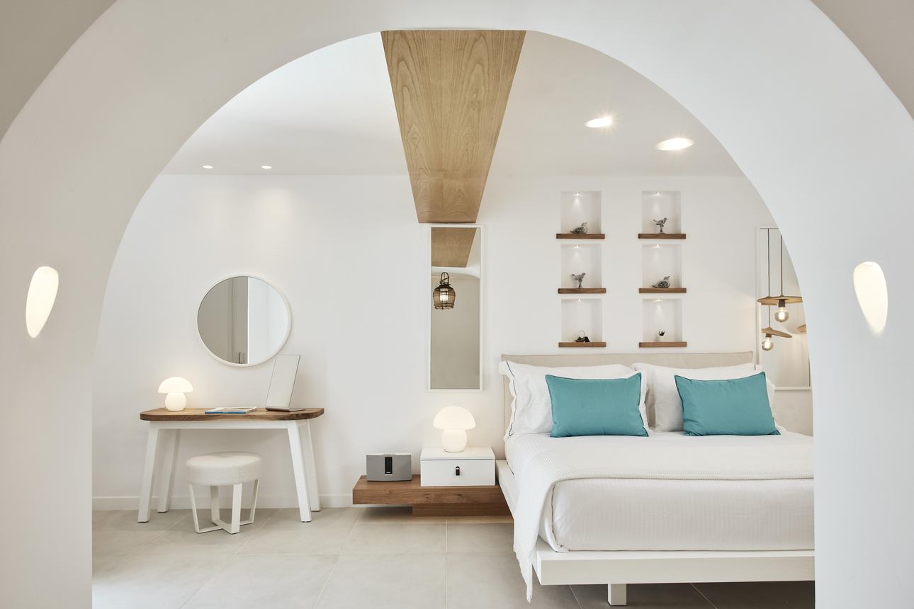Nikki Beach Resort & Spa - Ultra Suite met Privézwembad Patio