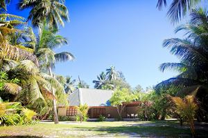 Family Cottage