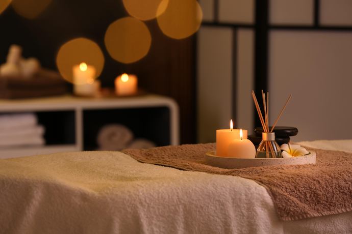 MarBella Nido - Wellness