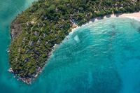 Anantara Maia Seychelles Villas - Exterieur