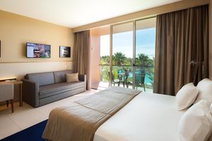 Prestige Kamer Zwembadzicht - HP