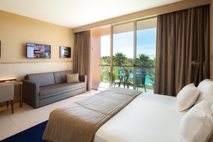 Vidamar Resort Hotel - Prestige Kamer Zwembadzicht - HP