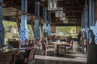 Four Seasons Resort Langkawi - Restaurants/Cafes