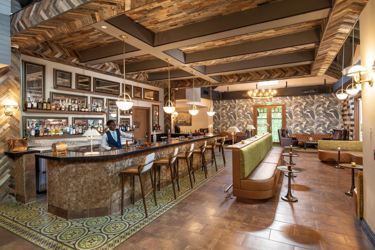 Restaurants/Cafes