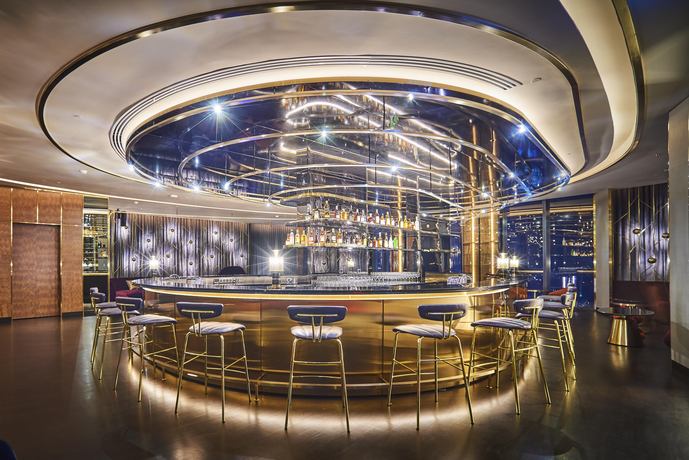 EQ Hotel - Algemeen