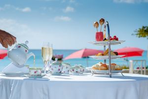 Sandy Lane - Restaurants/Cafes