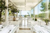 Ikos Oceania - Restaurants/Cafes